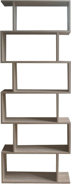 HTI-Living Regal Thekla 70189 für dein Wohnzimmer - Bild 1
