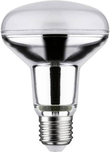 Paulmann LED Reflektor 29055 E27 Warmweiß 10W Durchmesser: 8 cm, Höhe: 11,3 cm - Bild 1