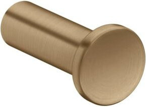 Hansgrohe Axor Uni. Circular Handtuchhalter zur Wandmontage in Brushed Bronze Matt - Bild 1