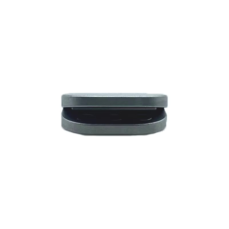 NOVO Zappeln Slider Klicken Taste Metronom Wippe Push Karte Magnetische Push Slider Spielzeug - Bild 3