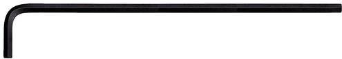 KS Tools Innensechskant-Winkelstiftschlüssel XL phosphatiert in Schwarz, 2,5 mm - Bild 1