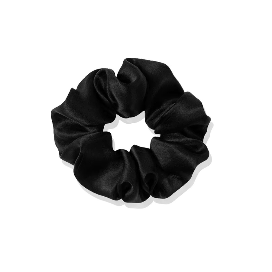 Satin-Kopfband-Set für Echthaarperücken, Unisex - Bild 3