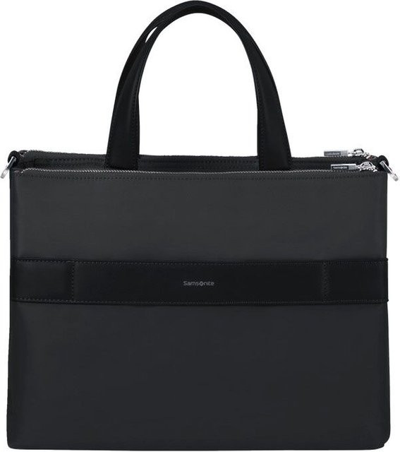 Samsonite Workationist Shopper für 13,3 Zoll Schwarz - Bild 1