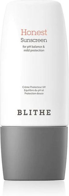 BLITHE Honest Sunscreen Lotion SPF 50+, 50 ml, Vitamin C - Bild 1