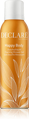 Declaré Happy Shower Foam, Duschschaum für den Körper - Bild 1
