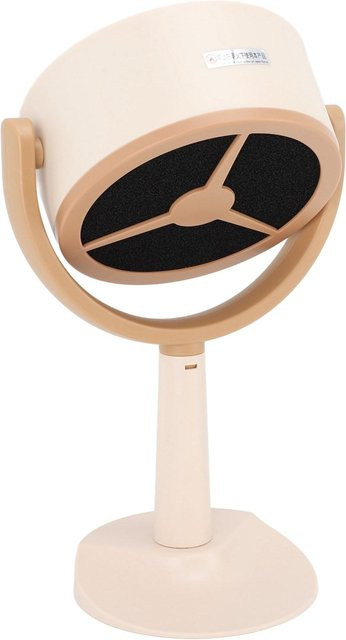 Fishine Tragbare Tischhaube als Kochdunstabzugshaube für die Arbeitsplatte, Beige, Waschbarer Fleece - Bild 1