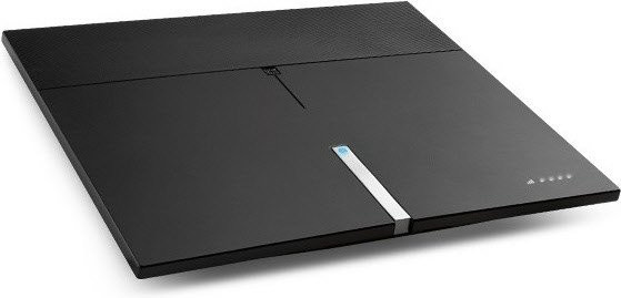 One For All SV 9495 360° Premium DVB-T2 Antenne in Schwarz - Bild 1