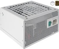 DeepCool PL650D PC-Netzteil, 650W, 80 Plus Bronze, Weiß - Bild 1