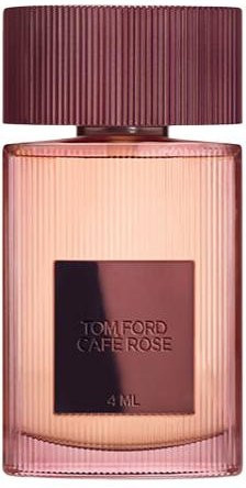 TOM FORD Coffee Rose Probenset Eau de Parfum, 4 ml - Bild 1