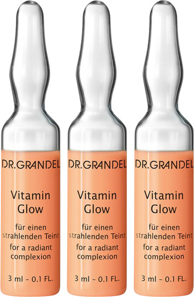 Dr. Grandel PCO Vitamin Glow Serum, Retinol, Normale Haut - Bild 1