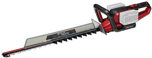 Einhell Power X-Change Akku-Heckenschere GE-CH 36/65 Li-Solo in Schwarz/Rot mit 72 cm Schnittlänge - Bild 1