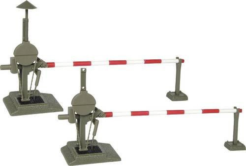 Viessmann Modelltechnik 5100 Bahnschranke, H0, 1:87 - Bild 1
