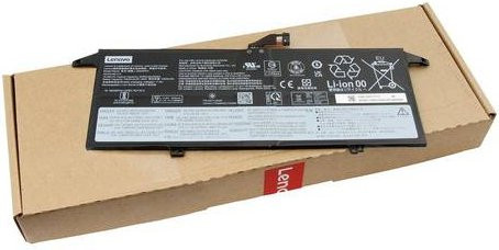 Lenovo Notebook-Akku 5B11B65323 in Schwarz mit 15.48V und 3425 mAh - Bild 1