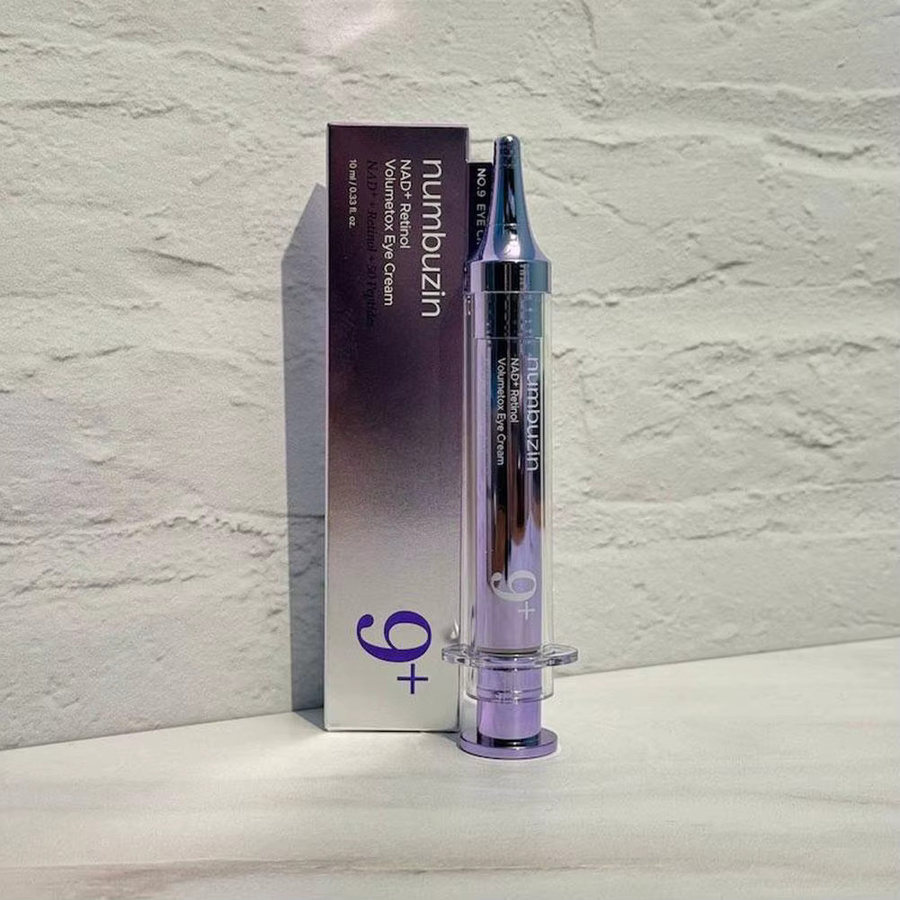 Numbuzin No. 9 NAD+ PDPN Glow Serum, Gesicht, Unisex - Bild 1