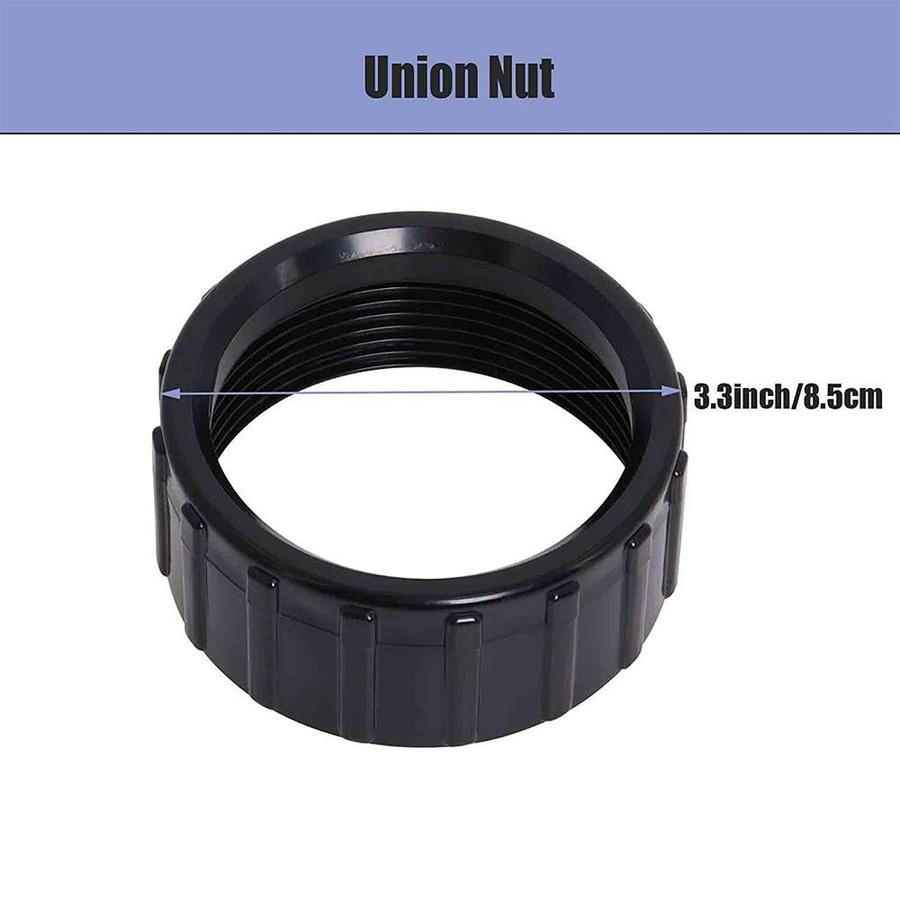 Union Ersatzkit Stecker-Ersatzkit für SP3200EE SP3200X SP3600, 2 Sets - Bild 5