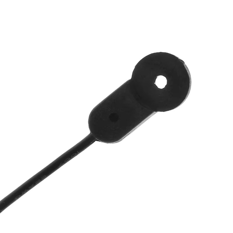 Yamaha FM-Antenne für Stereoempfänger in Schwarz, 75 Ohm - Bild 3