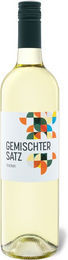 Gemischter Satz Weinkellerei Toifl 2024, Weißwein aus Niederösterreich, trocken, 0,75 l - Bild 1