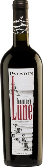 Paladin Rotwein Cabernet Sauvignon 2025, Venetien, halbtrocken, 0,75 l - Bild 1