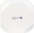 Alcatel-Lucent OmniAccess Stellar AP1301 Wi-Fi 6 Funkbasisstation in Weiß mit Dual-Band (2,4 GHz und 5 GHz) und USB-Anschluss - Bild 1