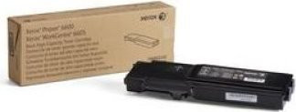 Xerox High Capacity Tonerpatrone Schwarz 106R03622 für Phaser 3330 - Bild 2