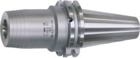 WTE Hydrodehn-Spannfutter JIS6339ADB BT40 in Silber, 20x90mm - Bild 1