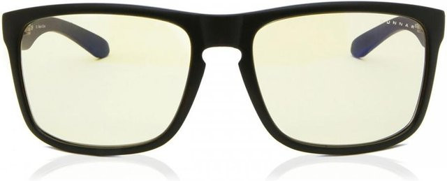 Gunnar Vayper Onyx Vay 00101z Brille, Unisex - Bild 1