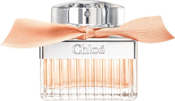 Chloé Rose Tangerine Eau de Toilette, Damen - Bild 1