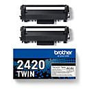 Brother Original Toner TN-2420TWIN Doppelpack Schwarz für Laserdrucker - Bild 5