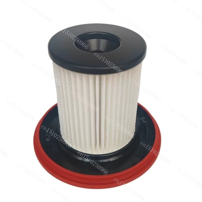 RotationClean Ersatzfilter 12040193 HEPA-Filter für Bosch Unlimited Series 7 Akku-Staubsauger BKS711XXL BBS711W in Weiß - Bild 3