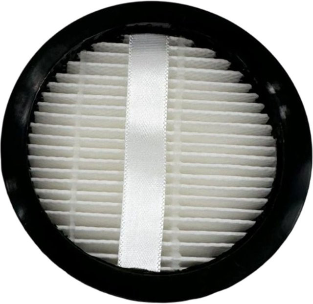 HEPA-Filter für Dreame Staubsauger, Farbe Weiß - Bild 1