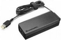 Lenovo ThinkPad 90W AC Adapter Netzteil in Schwarz mit Barrel-Plug - Bild 1