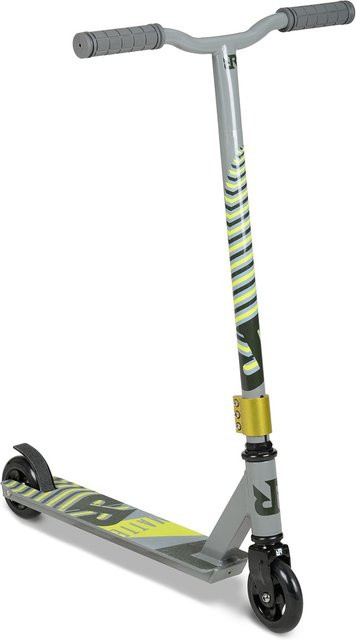 Riprail Stunt Scooter Aluminium ab 6 Jahren - Bild 1