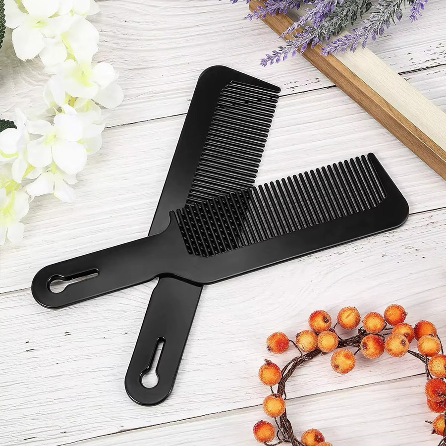 Clipper-Kämme mit flacher Oberseite, Unisex - Bild 5