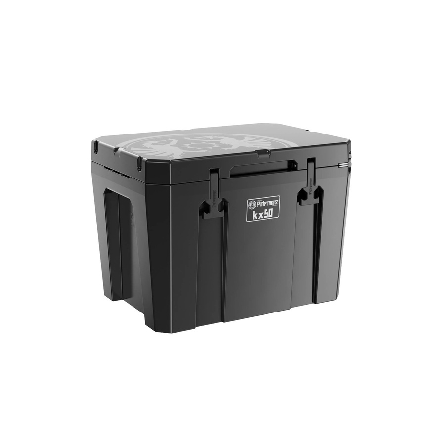 Petromax Passiv-Kühlbox 50, Schwarz - Bild 2