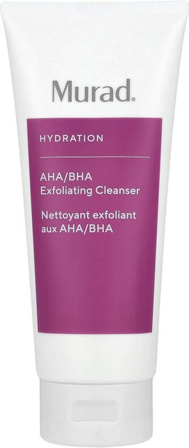 Murad AHA/BHA/Peptide Reinigung, 200 ml, Unisex - Bild 1