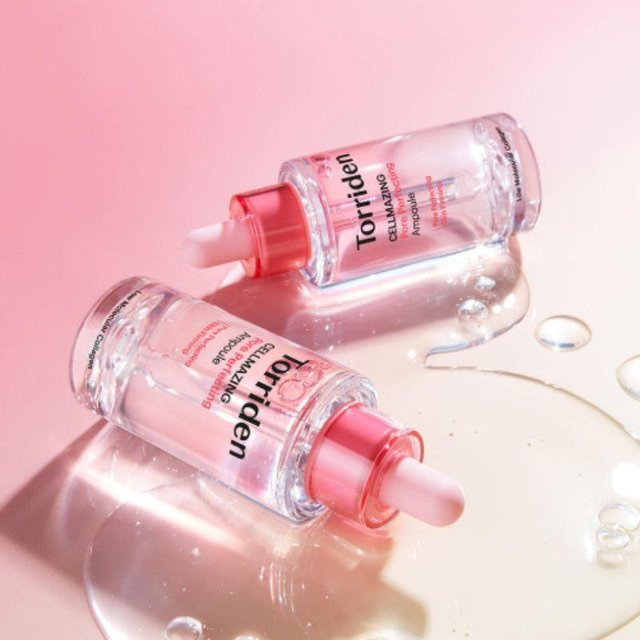 Torriden Cellmazing Kollagen Serum, 30 ml, Unisex - Bild 1