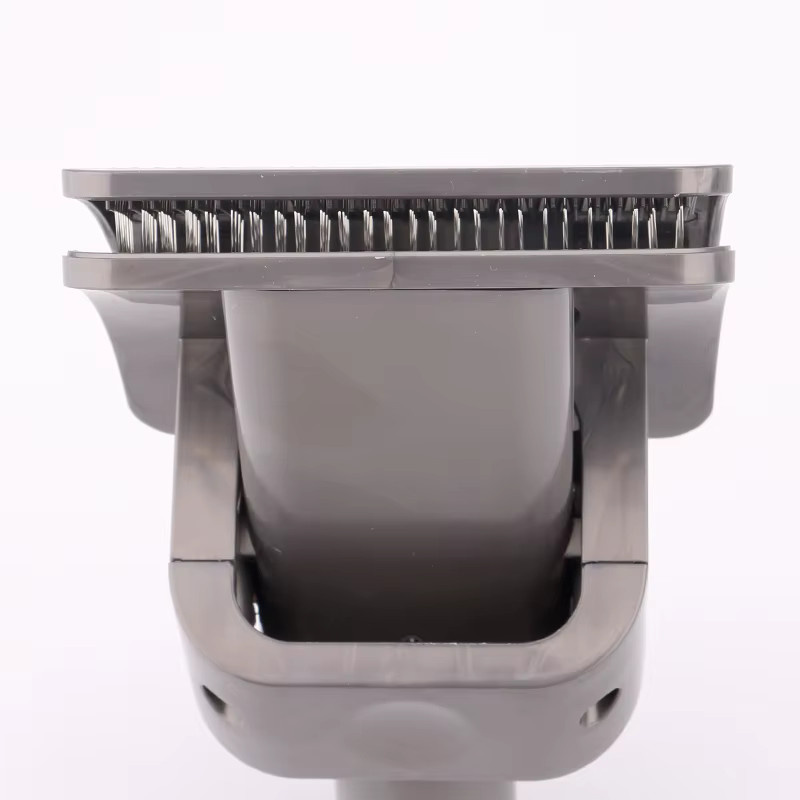 Dyson Haustier-Bürste für Allergiker in Grau - Bild 2