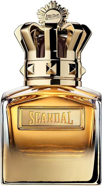 Jean Paul Gaultier Scandal Absolu Eau de Parfum, 50 ml, Herren - Bild 1
