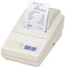 Citizen CBM 910 II Quittungsdrucker monochrom Punktmatrix mit Parallelanschluss in Weiß - Bild 1
