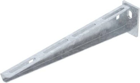 OBO Bettermann 6420710 Montagezubehör aus Stahl in Silber - Bild 1