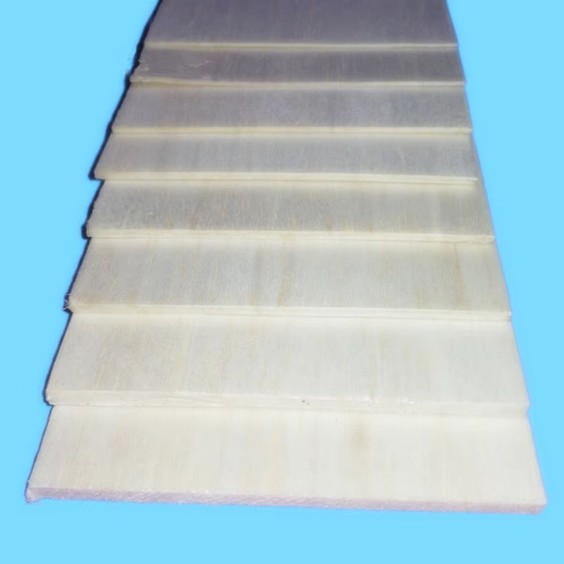 Real hawk Balsaholz Flugzeug und Boot Modellmaterial 5-teiliges Set - Bild 2