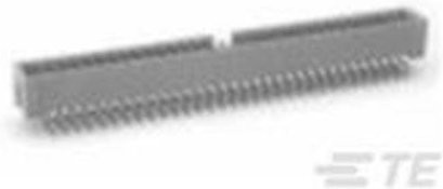 TE Connectivity Steckverbinder 1-827746-4 in Grau - Bild 1