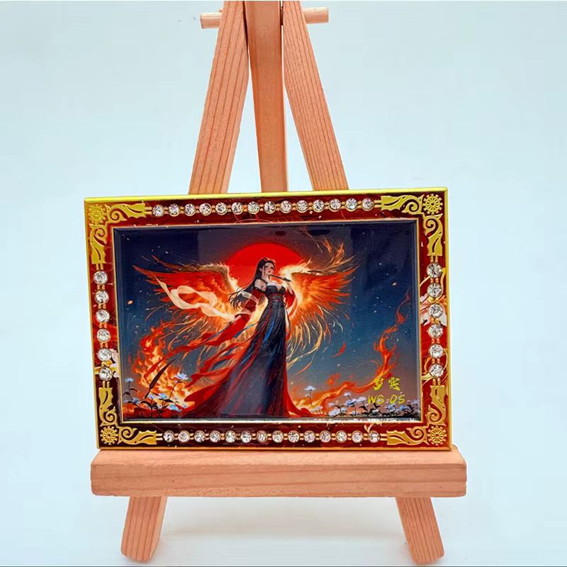 Bandai One Piece Metallkarten, Sammelkarten, Bunt / Mehrfarbig - Bild 2
