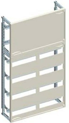 Siemens Leistungsschalter-Bausatz in Grau 8GK41006KK22 - Bild 1