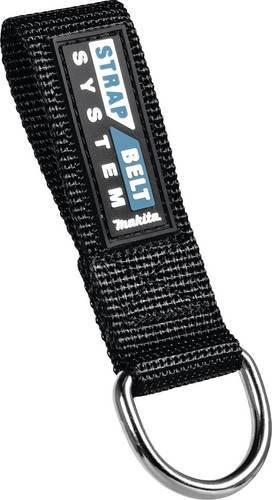 Makita Befestigungsschlaufen-Set E-05315 in Schwarz - Bild 1