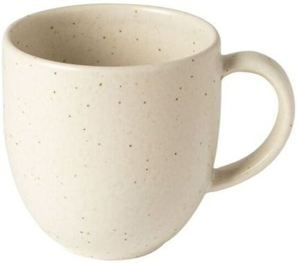 Costa Nova Tasse Pacifica beige 12er Pack 330 ml Höhe: 9,1 cm - Bild 1