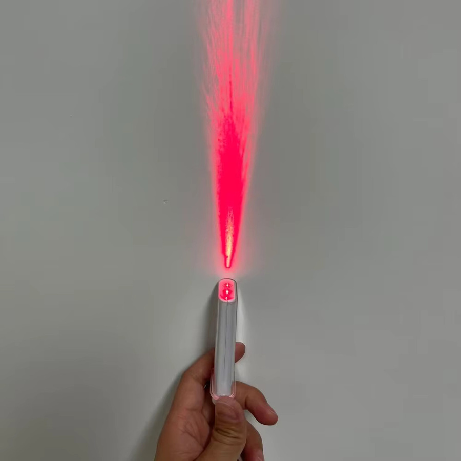 HLKGO Lippen-Mund-Physiotherapie-Instrument mit Infrarot-Phototherapie - Bild 5