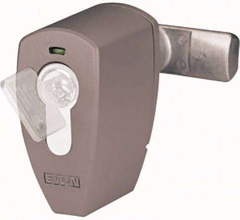 Eaton PHZ-A-COMP Verriegelungselement in Grau - Bild 1