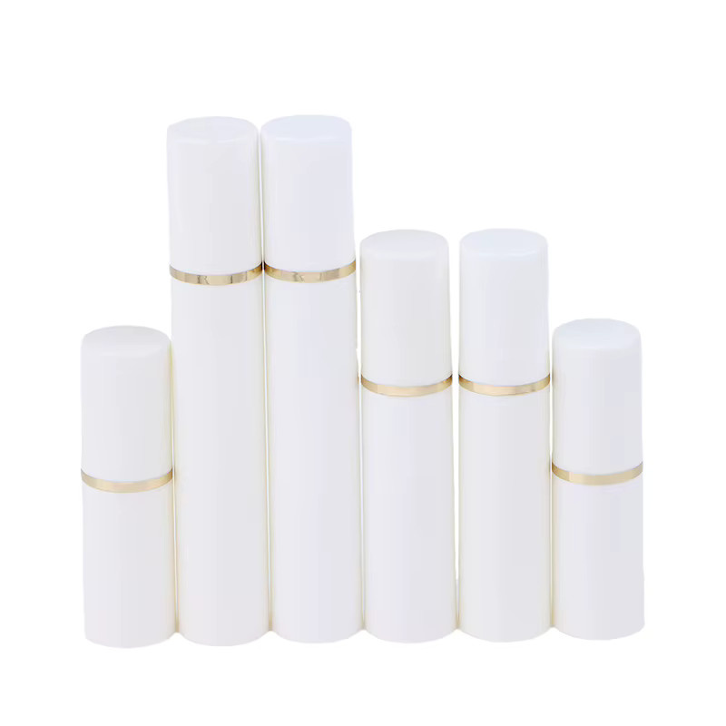 HNKMP Airless-Pumpflasche für Lotion, Creme, Gel, Unisex - Bild 4