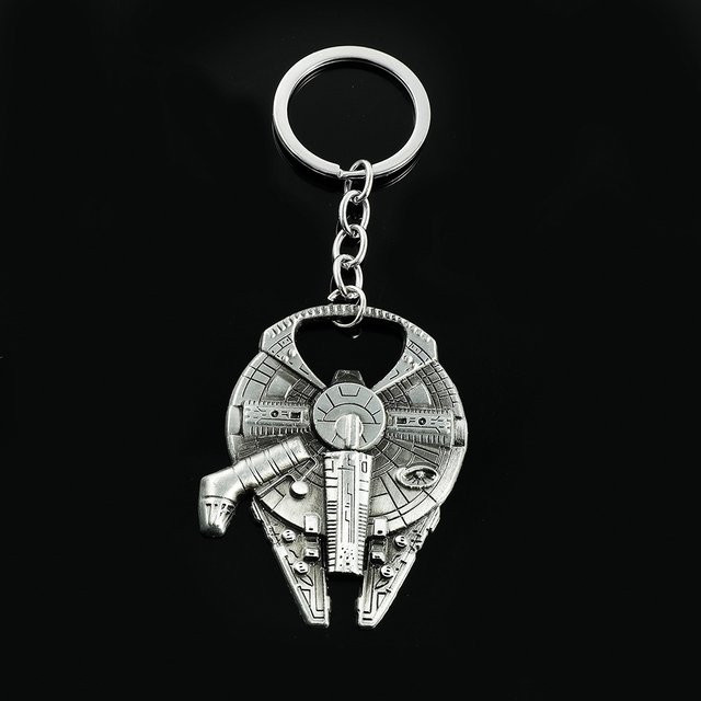 Bandai Schlüsselanhänger, Metall, Herren - Bild 1